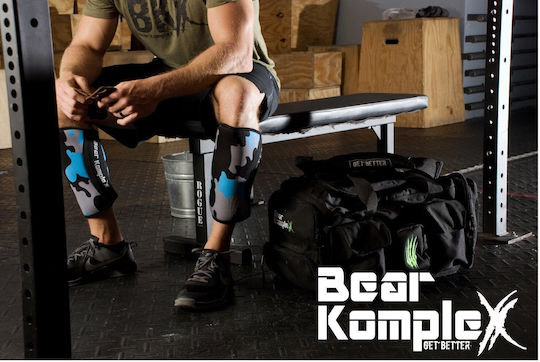 Bear Komplex Επιγονατίδα