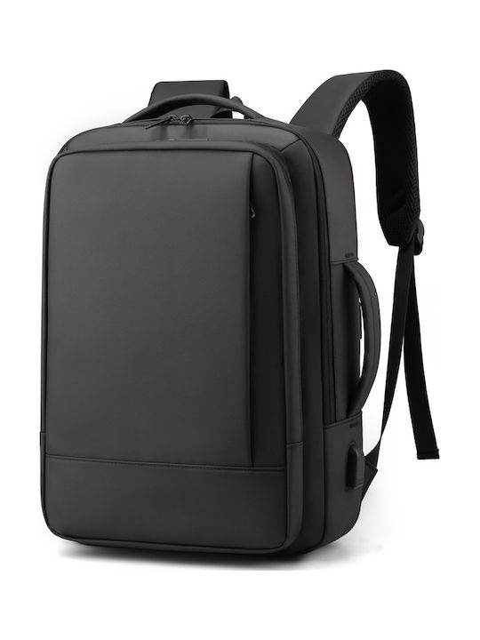 Rucksack Wasserdicht Schwarz