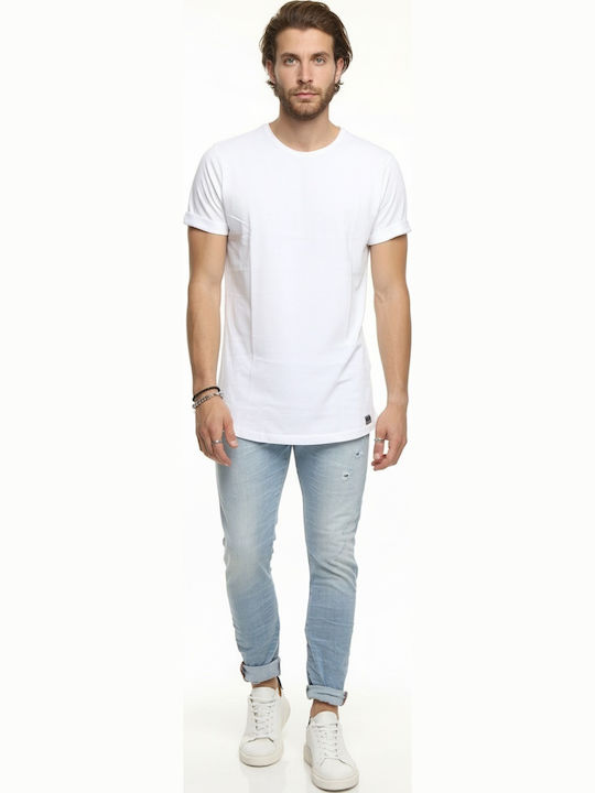 Tricou White