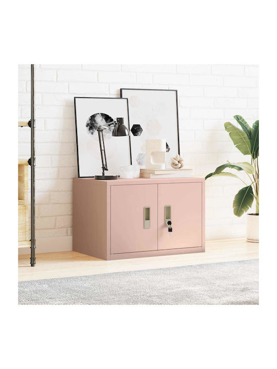 Шкаф Офис Pink 60x40x40см