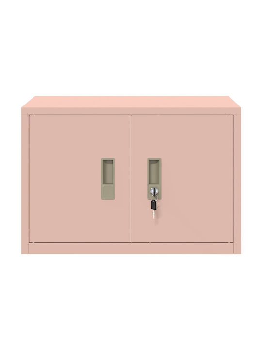 Шкаф Офис Pink 60x40x40см