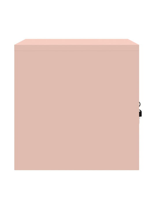 Шкаф Офис Pink 60x40x40см