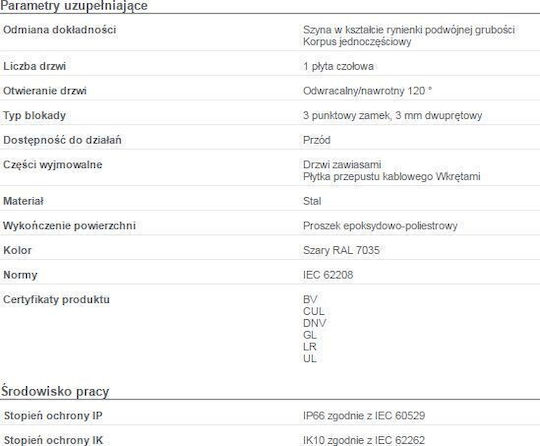 Schneider Electric Surface Mounted Electrical Box Watertight IP66