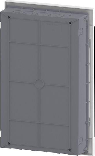 Schneider Electric Surface Mounted Electrical Box Branching IP40