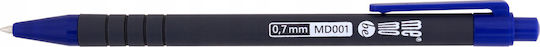 MemoBe Ballpoint Pens 12 Pieces