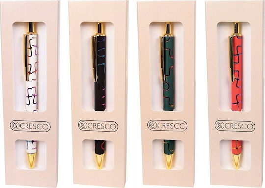Cresco Στυλό Ballpoint
