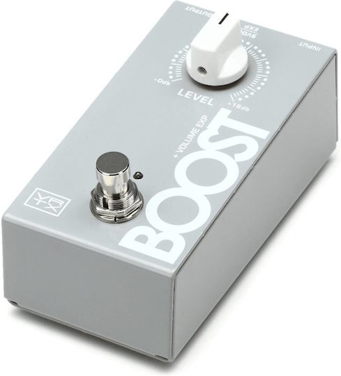 Vertex MKII VRTXVB2 Pedals Booster