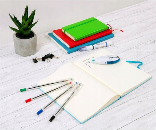 MemoBe Ballpoint Pens 20 Pieces