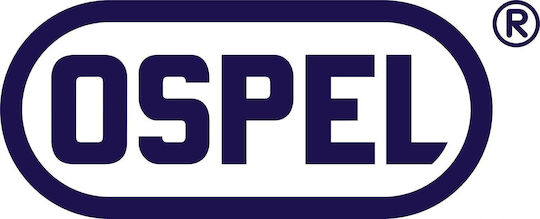 Ospel Sonata Μονή Πρίζα Ρεύματος Λευκή