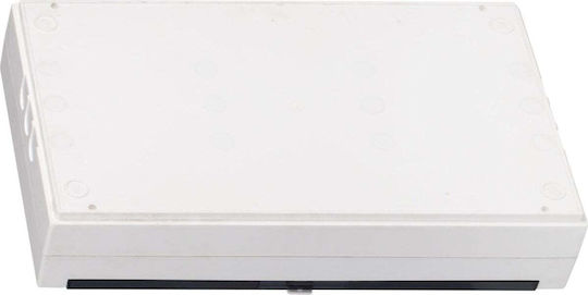 Sabaj Sicherungskasten Wandmontage B310xH530xT105mm