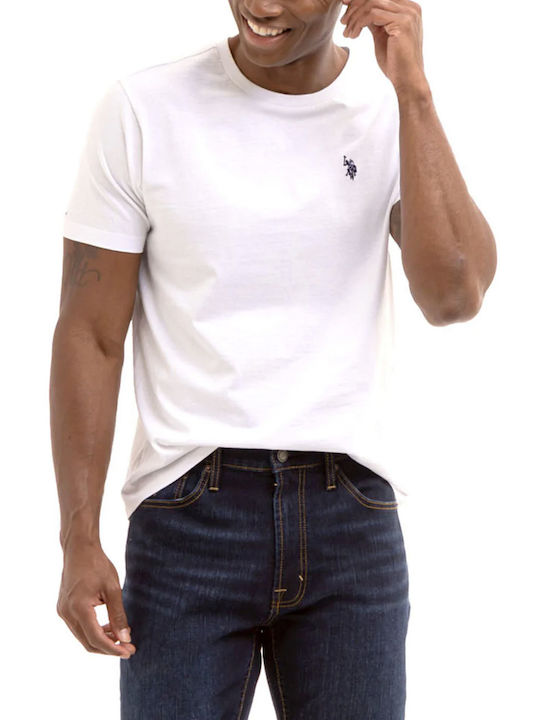 T-Shirt Weiß
