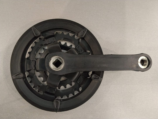 Vp Components Bicycle Crankset