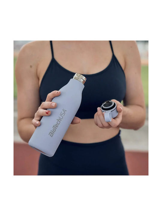 Biotech USA Bottle