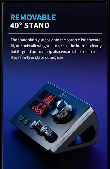 Ajazz Stream Deck AKP03E για PC