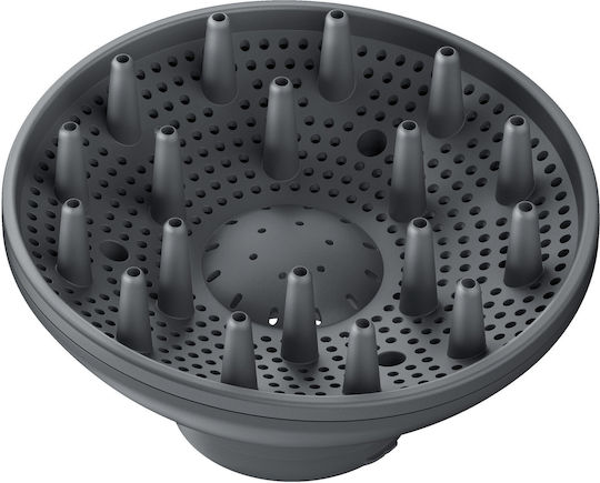 Braun Uscător de Păr Turbo cu Difuzor 1800W