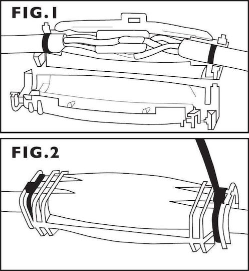 Morek Connector