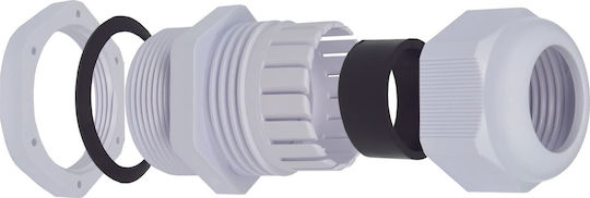Incobex Kabelverschraubung M25 Ene-00421