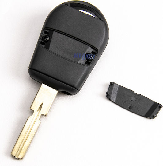 Carcasa Cheie Auto Bmw E46 E36 E39 E38 E36 E53 X5 Hu58