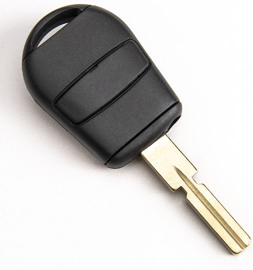 Carcasa Cheie Auto Bmw E46 E36 E39 E38 E36 E53 X5 Hu58