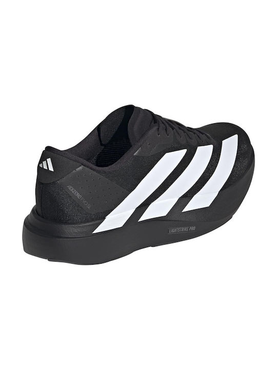 Adizero EVO SL Sport Shoes Running Black