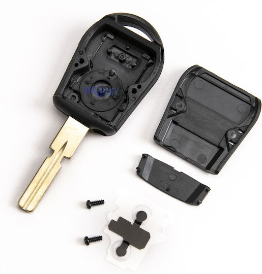 Carcasa Cheie Auto Bmw E46 E36 E39 E38 E36 E53 X5 Hu58