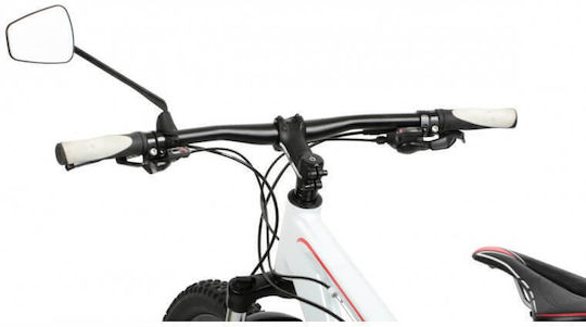 Zefal Z56 4760L Bicycle Mirror Left Bicycle Mirror