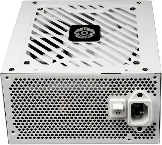 Enermax Revolution III S 1000W Μαύρο Τροφοδοτικό Υπολογιστή Full Modular 80 Plus Gold