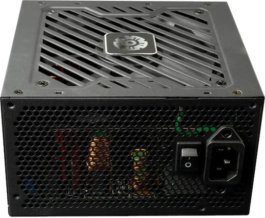 Enermax Revolution III S 1000W Black Computer Power Supply Full Modular 80 Plus Platinum