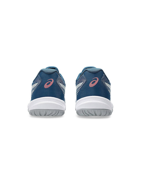Upcourt 6 Sport Shoes Volleyball Blue