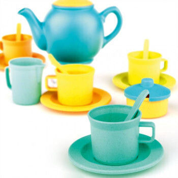 Joueco Set de ceai