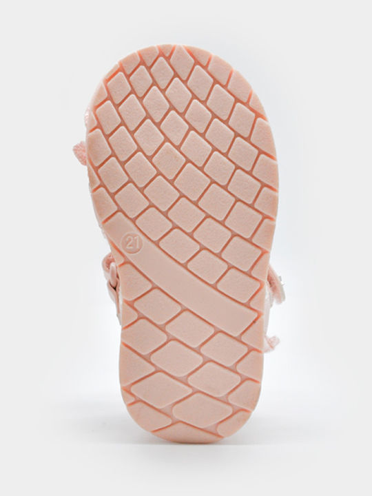 Kinder Sandalen Rosa