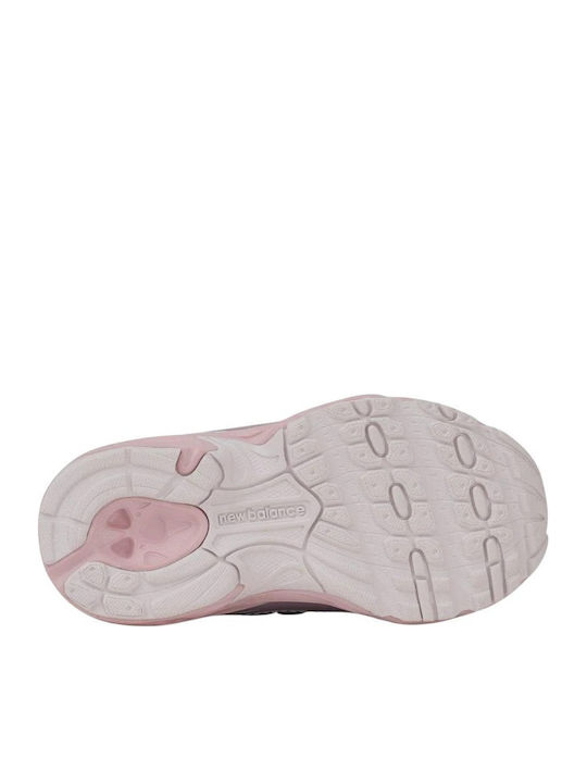 Παιδικά Sneakers Ροζ
