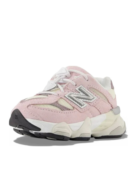 Kids Sneakers Pink