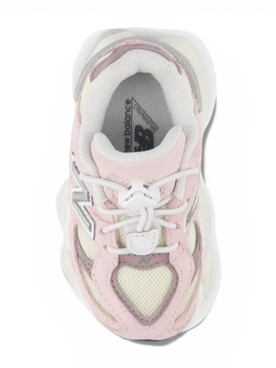 Kids Sneakers Pink