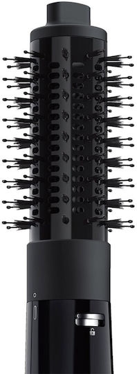 Braun Keramik Elektrische Bürste mit Luft zum Locken 700W