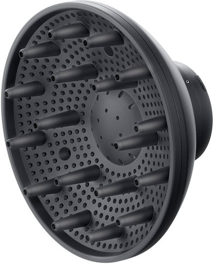 Braun Επαγγελματικό Πιστολάκι Μαλλιών 2100W