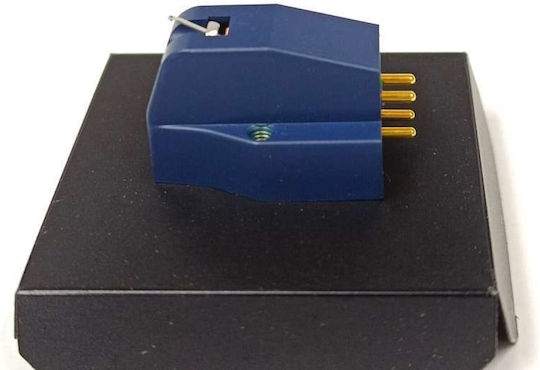 Sumiko Blue Point No.3 Mc Low-outpout