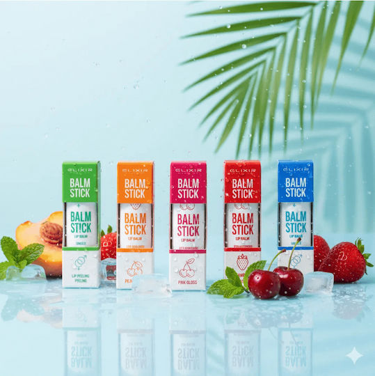 Elixir Lippen Balsam