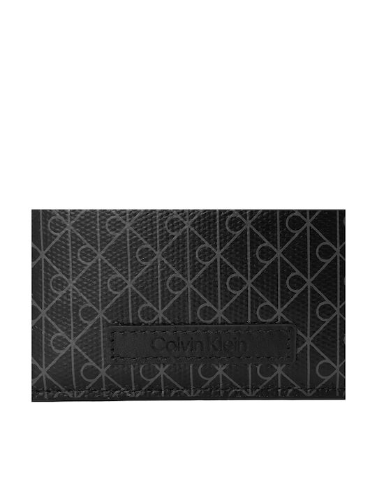 Men's Wallet Cards Black