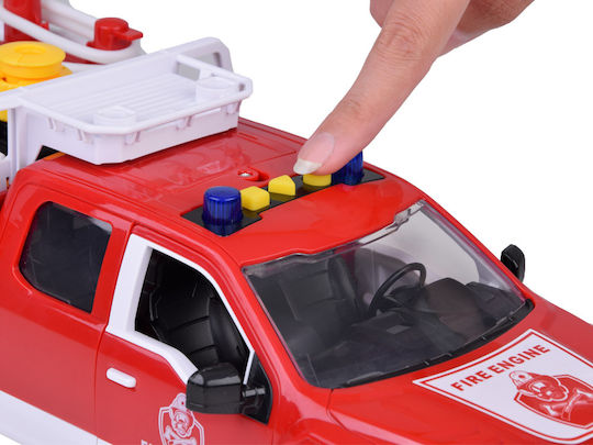 Jokomisiada Vtech Feuerwehrauto für 1.5+ Jahre