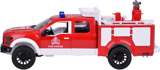 Jokomisiada Vtech Feuerwehrauto für 1.5+ Jahre