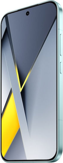 Xiaomi Poco F8 Pro 5G Dual SIM (12GB/256GB) Blue