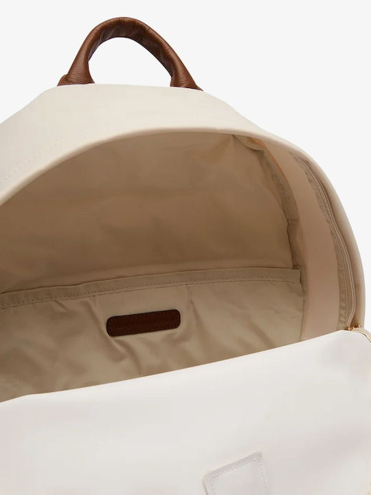 Tommy Hilfiger Раница 10.7л Бежова