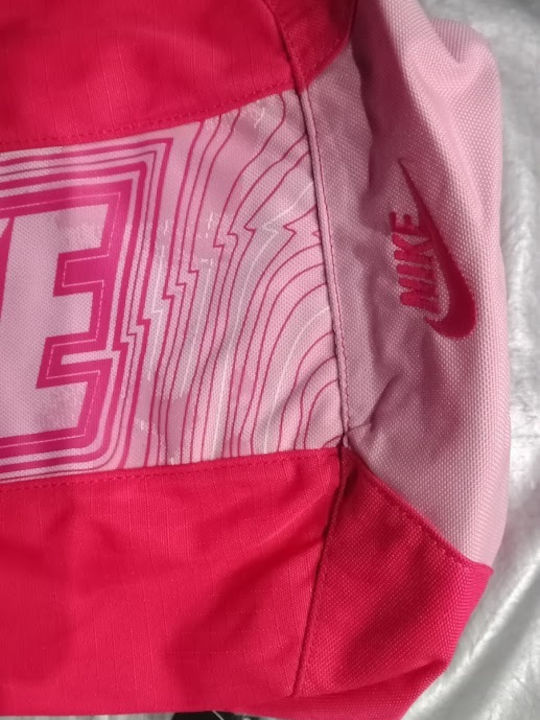 Nike Раница Фуксия