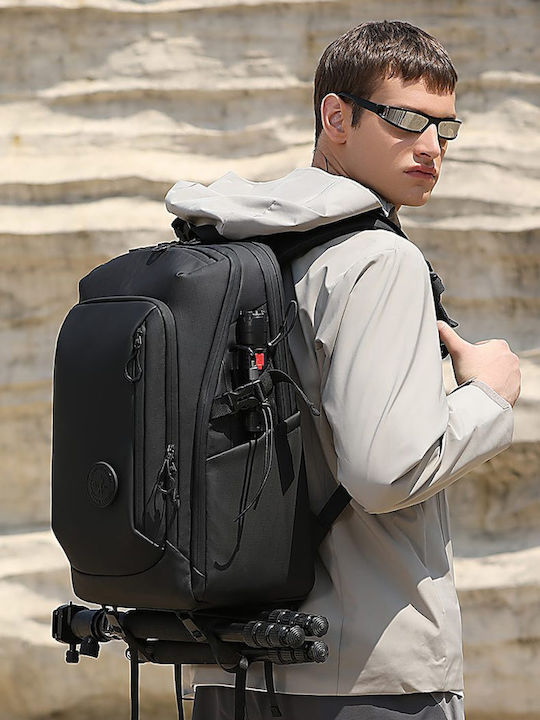 Bange Backpack Αδιάβροχο 30lt Μαύρο