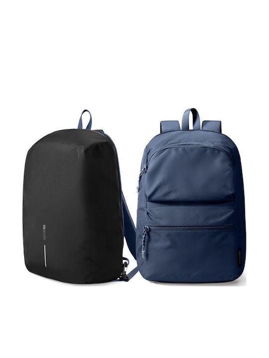 XD Design Backpack 22lt Μαύρο