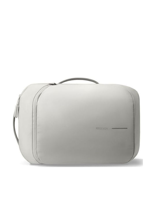 XD Design Backpack 15lt Γκρι