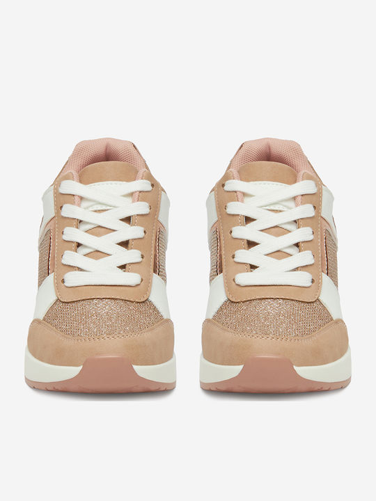 Sneakers Pink