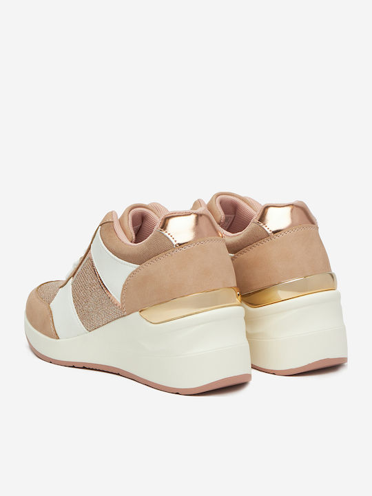 Sneakers Pink