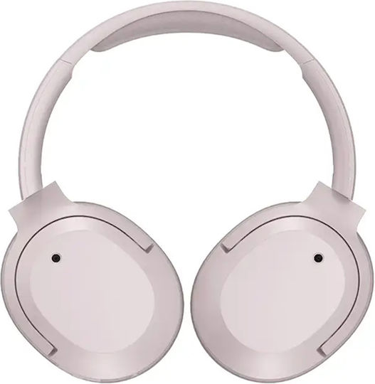 Edifier W820NB Plus v2.0 Kabellos / Kabelgebunden Über Ohr Kopfhörer mit 49 Stunden Betriebszeit Rosa